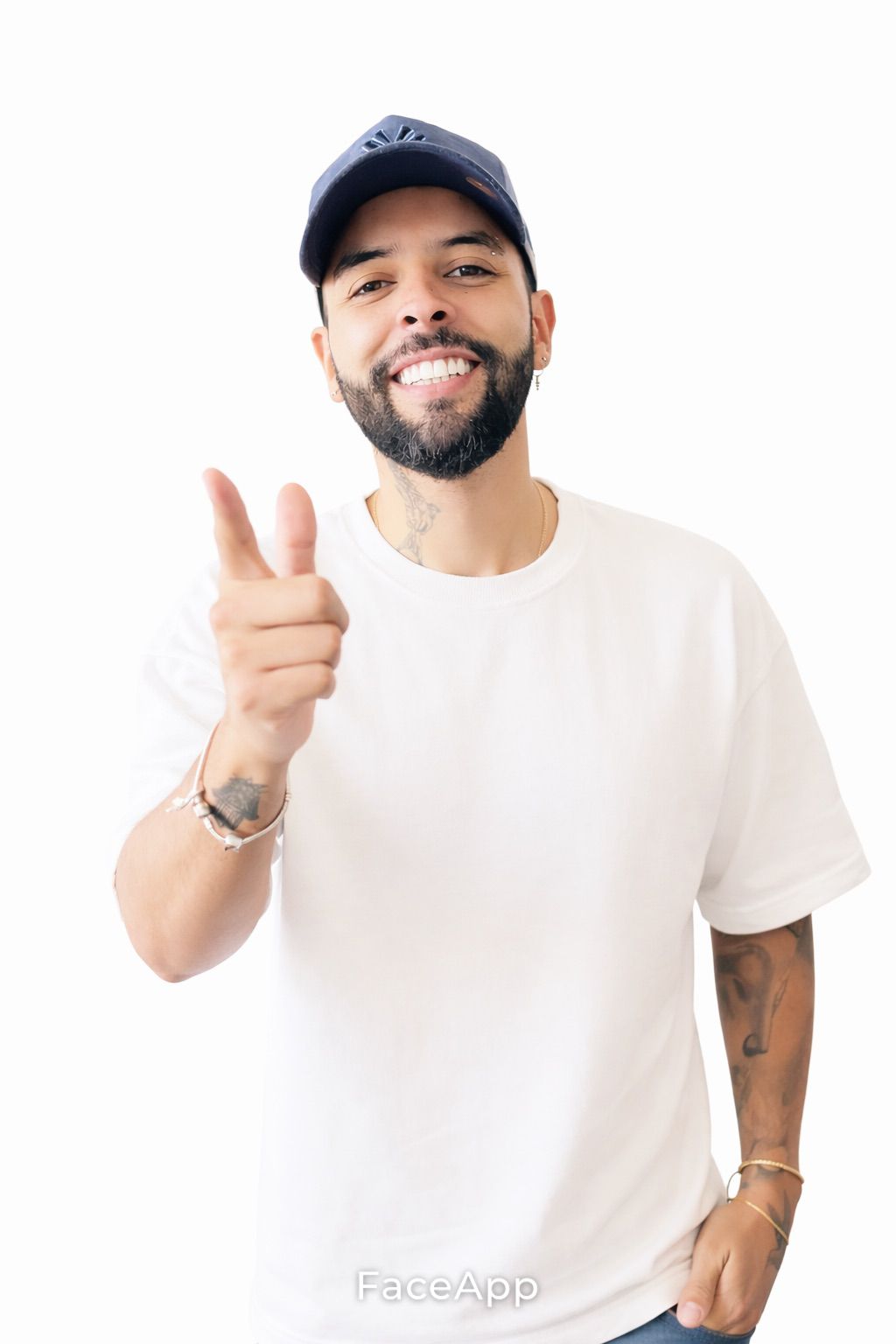 Nelson CEO - MyTaste
